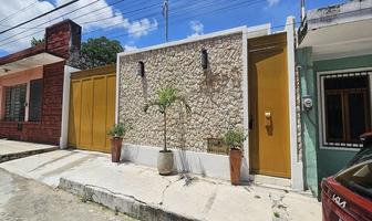 Foto de inmueble en S/N, Col. Merida Centro C.P. 97000, Mérida