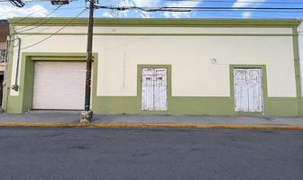 Foto de inmueble en SAN Juan, Centro, Col. Merida Centro C.P. 97000, Mérida