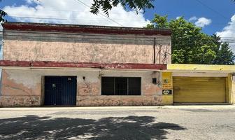 Foto de inmueble en SAN SEBASTIAN, Col. Merida Centro C.P. 97000, Mérida