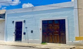 Foto de inmueble en SANTA ANA, Col. Merida Centro C.P. 97000, Mérida