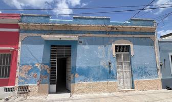 Foto de inmueble en SANTIAGO, Col. Merida Centro C.P. 97000, Mérida