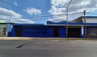 Foto de inmueble en San Cristobal #S/N, Col. Merida Centro C.P. 97000, Mérida