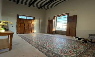 Foto de inmueble en San Sebastian, Col. Merida Centro C.P. 97000, Mérida