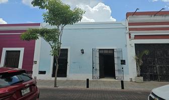 Foto de inmueble en Santa Ana, Col. Merida Centro C.P. 97000, Mérida