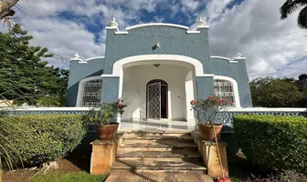 Foto de inmueble en Sin calle #S/N, Col. Merida Centro C.P. 97000, Mérida