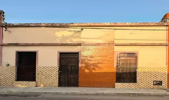 Foto de inmueble en Sin nombre de calle, Col. Merida Centro C.P. 97000, Mérida