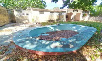 Foto de inmueble en Sin nombre de calle, Col. Merida Centro C.P. 97000, Mérida
