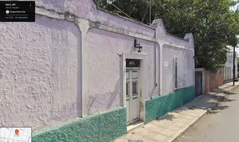 Foto de inmueble en Sin nombre de calle, Col. Merida Centro C.P. 97000, Mérida