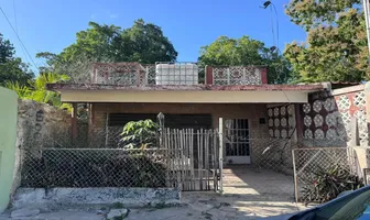 Foto de inmueble en Sin nombre de calle, Col. Merida Centro C.P. 97000, Mérida