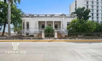 Foto de inmueble en Sin nombre de calle, Col. Merida Centro C.P. 97000, Mérida
