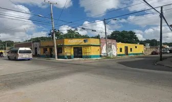 Foto de inmueble en Sin nombre de calle, Col. Merida Centro C.P. 97000, Mérida