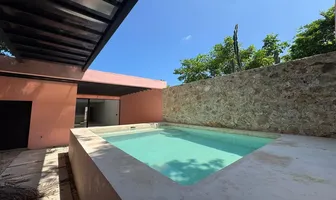 Foto de inmueble en Sin nombre de calle, Col. Merida Centro C.P. 97000, Mérida