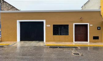 Foto de inmueble en Sin nombre de calle #1Int. 1, Col. Merida Centro C.P. 97000, Mérida
