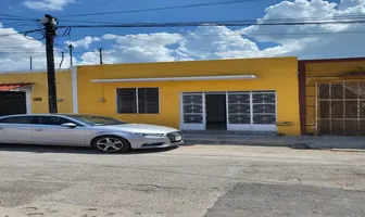 Foto de inmueble en Sin nombre de calle #123, Col. Merida Centro C.P. 97000, Mérida