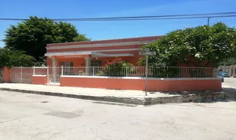 Foto de inmueble en Sin nombre de calle #2, Col. Merida Centro C.P. 97000, Mérida