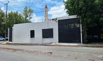 Foto de inmueble en Sin nombre de calle #360, Col. Merida Centro C.P. 97000, Mérida