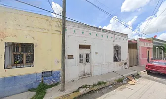 Foto de inmueble en Sin nombre de calle #540C, Col. Merida Centro C.P. 97000, Mérida