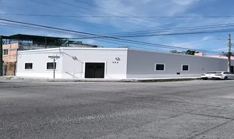 Foto de inmueble en Sin nombre de calle #554, Col. Merida Centro C.P. 97000, Mérida
