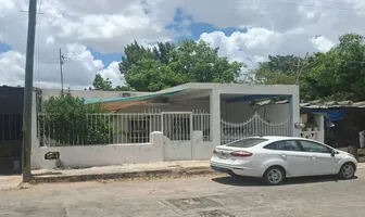 Foto de inmueble en Sin nombre de calle #579a, Col. Merida Centro C.P. 97000, Mérida