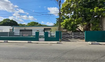 Foto de inmueble en Sin nombre de calle #619A, Col. Merida Centro C.P. 97000, Mérida