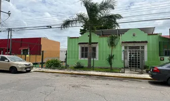 Foto de inmueble en Sin nombre de calle #S/N, Col. Merida Centro C.P. 97000, Mérida