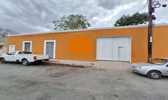 Foto de inmueble en Terreno Plancha, Col. Merida Centro C.P. 97000, Mérida