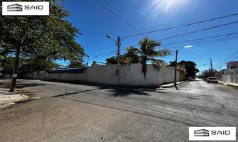 Foto de inmueble en Terreno en Venta en el Centro de Mérida, Col. Merida Centro C.P. 97000, Mérida