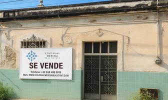 Foto de inmueble en ZONA MONTEJO, Col. Merida Centro C.P. 97000, Mérida