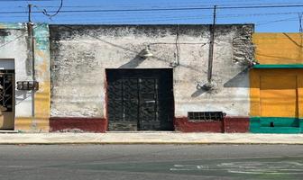 Foto de inmueble en calle 0, Col. Merida Centro C.P. 97000, Mérida