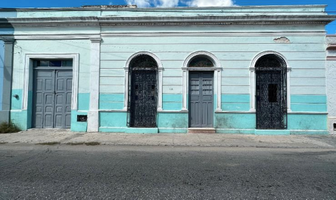 Foto de inmueble en calle 0, Col. Merida Centro C.P. 97000, Mérida