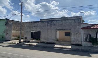 Foto de inmueble en calle 0, Col. Merida Centro C.P. 97000, Mérida