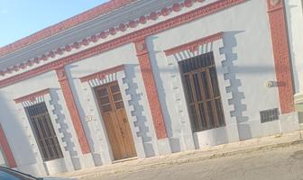 Foto de inmueble en calle 0, Col. Merida Centro C.P. 97000, Mérida