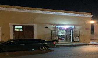 Foto de inmueble en calle 0, Col. Merida Centro C.P. 97000, Mérida
