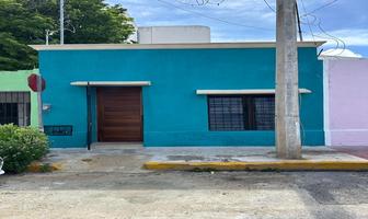 Foto de inmueble en calle 0, Col. Merida Centro C.P. 97000, Mérida