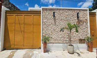 Foto de inmueble en calle 0, Col. Merida Centro C.P. 97000, Mérida