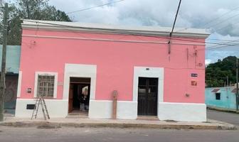 Foto de inmueble en calle 0, Col. Merida Centro C.P. 97000, Mérida
