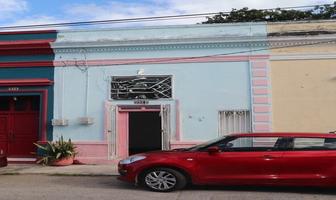 Foto de inmueble en calle 0, Col. Merida Centro C.P. 97000, Mérida