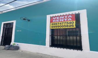 Foto de inmueble en calle 0, Col. Merida Centro C.P. 97000, Mérida