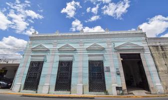 Foto de inmueble en calle 0, Col. Merida Centro C.P. 97000, Mérida