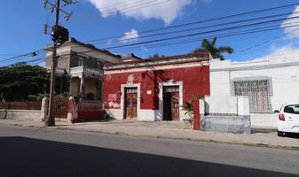 Foto de inmueble en calle 0, Col. Merida Centro C.P. 97000, Mérida