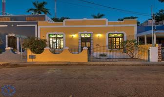 Foto de inmueble en calle 0, Col. Merida Centro C.P. 97000, Mérida