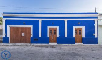Foto de inmueble en calle 0, Col. Merida Centro C.P. 97000, Mérida