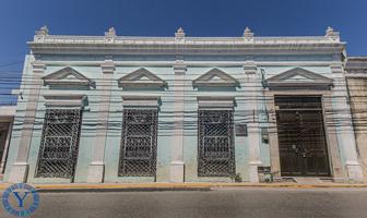 Foto de inmueble en calle 0, Col. Merida Centro C.P. 97000, Mérida