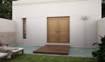 Foto de inmueble en calle 1, Col. Merida Centro C.P. 97000, Mérida