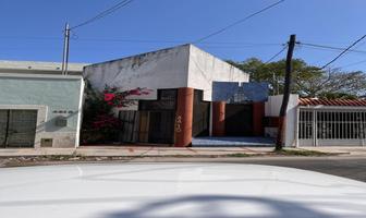 Foto de inmueble en calle 1, Col. Merida Centro C.P. 97000, Mérida