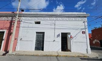 Foto de inmueble en calle 1, Col. Merida Centro C.P. 97000, Mérida