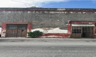 Foto de inmueble en calle 1, Col. Merida Centro C.P. 97000, Mérida