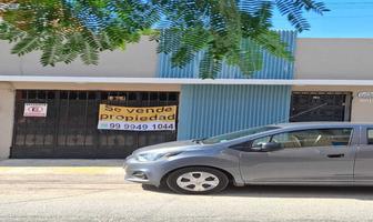 Foto de inmueble en calle 1, Col. Merida Centro C.P. 97000, Mérida