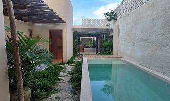 Foto de inmueble en calle 1, Col. Merida Centro C.P. 97000, Mérida