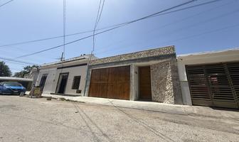 Foto de inmueble en calle 1, Col. Merida Centro C.P. 97000, Mérida